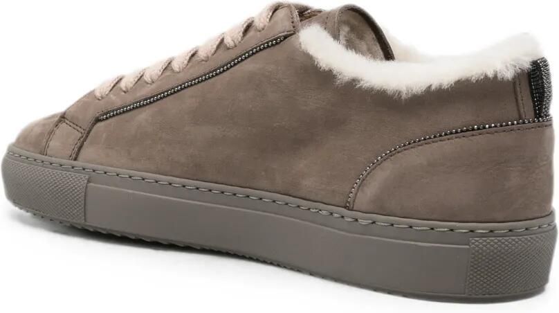 Doucal's Jessie sneakers Grijs - Foto 3