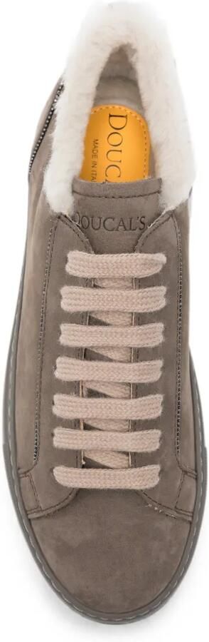 Doucal's Jessie sneakers Grijs - Foto 4