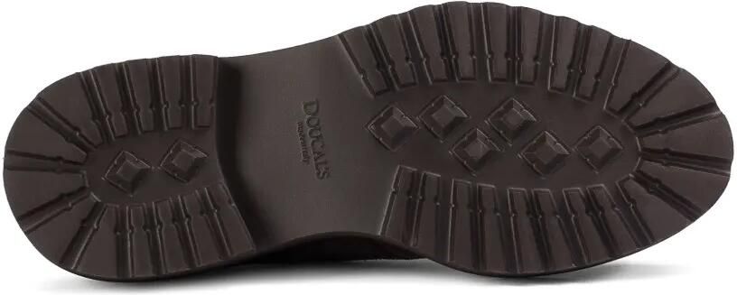 Doucal's Veterschoenen Bruin - Foto 4
