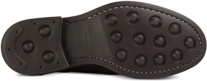 Doucal's Suède desert boots Groen - Foto 4