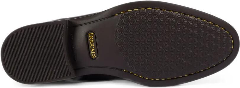Doucal's leather Chelsea boots Bruin - Foto 3