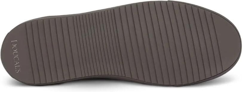 Doucal's Leren sneakers Bruin - Foto 4