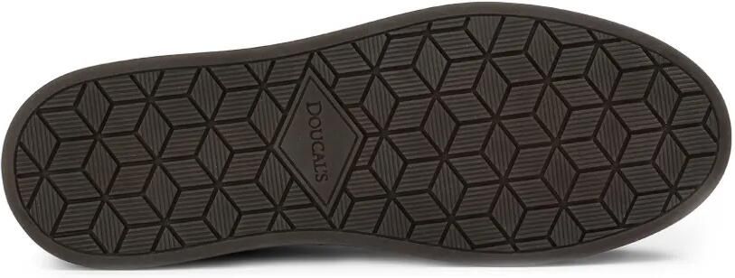 Doucal's Leren sneakers Groen - Foto 4