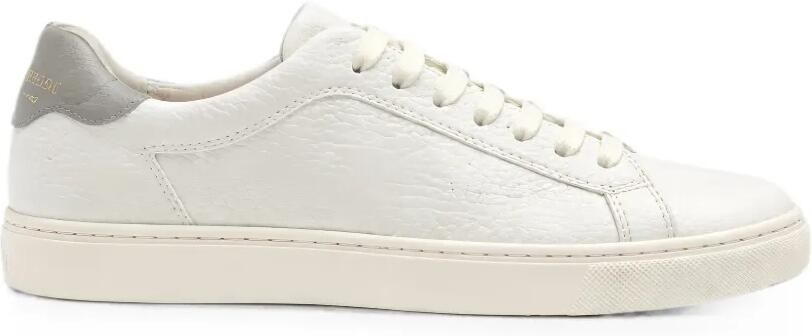 Doucal's Leren sneakers Wit