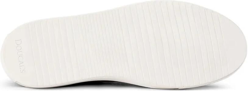 Doucal's Leren sneakers Zwart - Foto 4