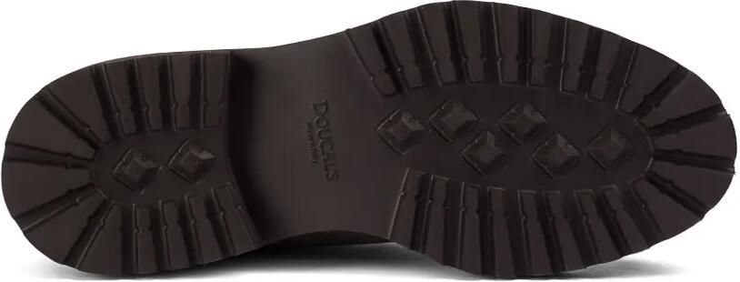 Doucal's Loafers met kettingdetail Bruin - Foto 4