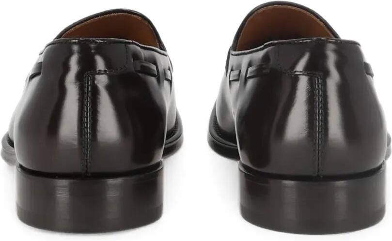 Doucal's Loafers met kwastjes Bruin - Foto 2