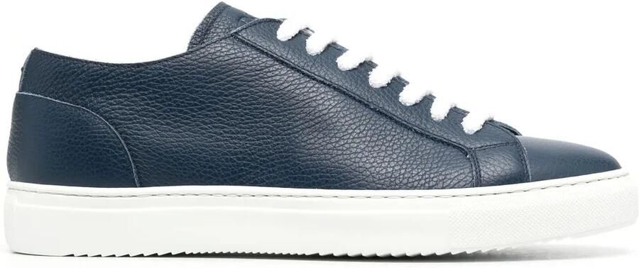 Doucal's Low-top sneakers Blauw