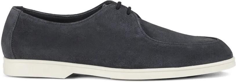 Doucal's Midnight veterschoenen Blauw