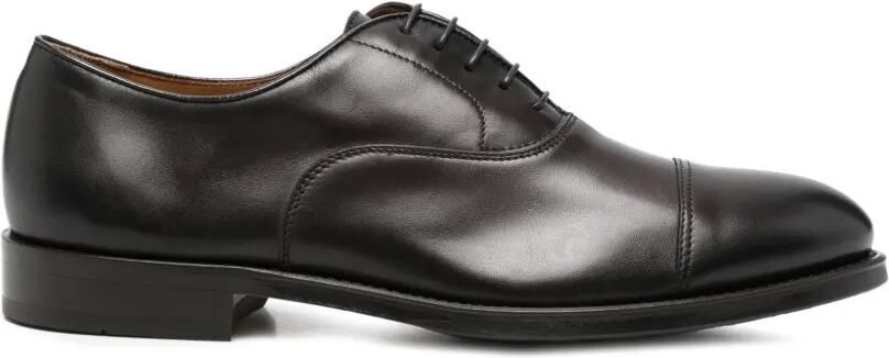 Doucal's Orvieto Oxford shoes Bruin