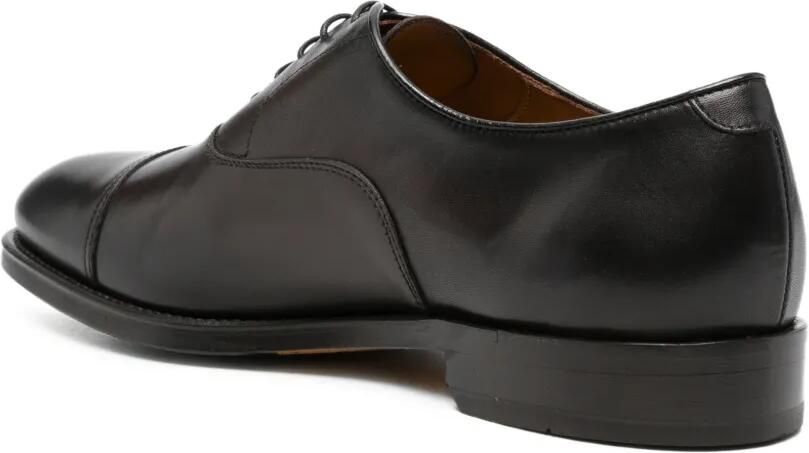 Doucal's Orvieto Oxford shoes Bruin - Foto 2