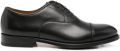 Doucal's Orvieto Oxford shoes Zwart - Zwart
