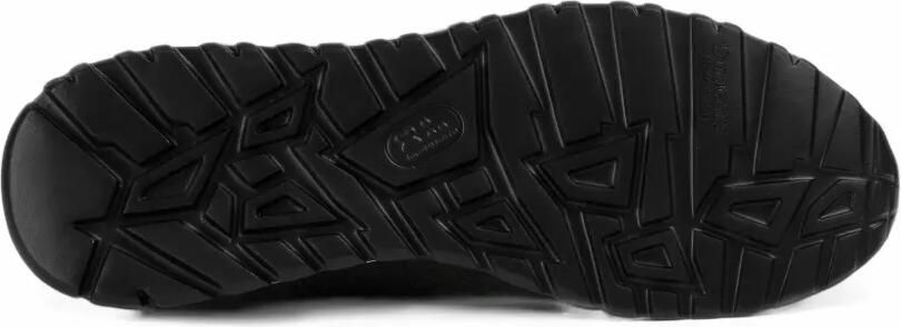 Doucal's panelled sneakers Blauw - Foto 4