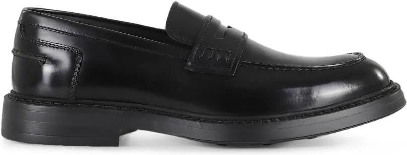 Doucal's Penny loafers Zwart - Foto 3