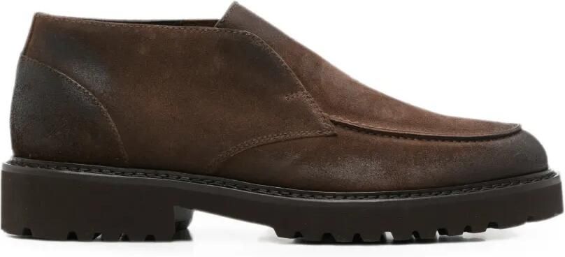 Doucal's Philadelphia RS loafers Bruin