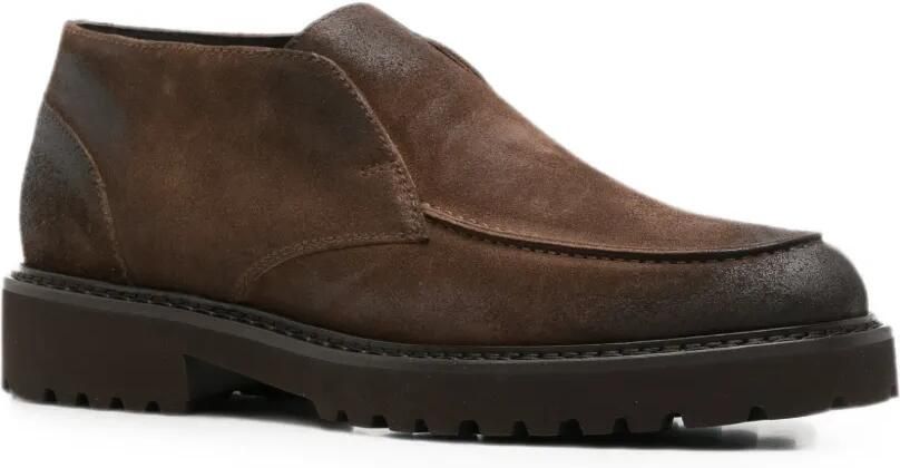 Doucal's Philadelphia RS loafers Bruin - Foto 3