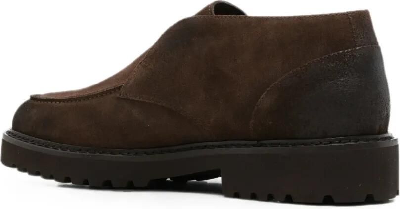 Doucal's Philadelphia RS loafers Bruin - Foto 2