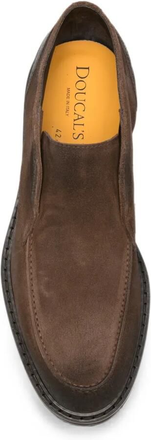Doucal's Philadelphia RS loafers Bruin - Foto 4