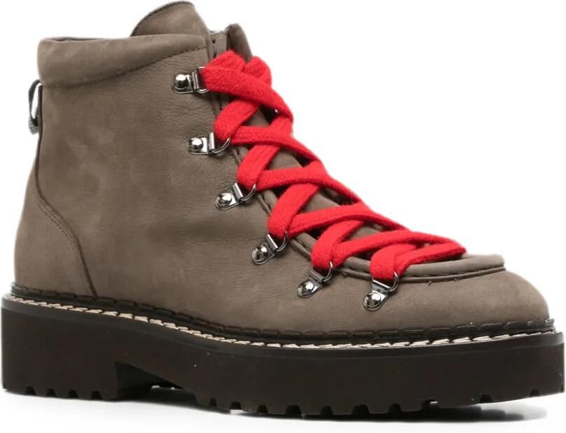 Doucal's Philadelphia RS sneakers Grijs