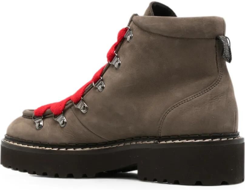 Doucal's Philadelphia RS sneakers Grijs - Foto 2
