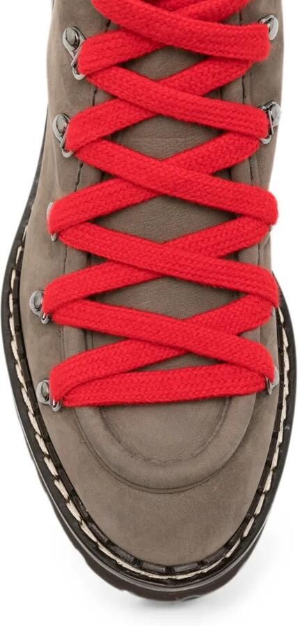Doucal's Philadelphia RS sneakers Grijs - Foto 3