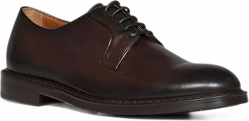 Doucal's Leren schoenen Bruin - Foto 2
