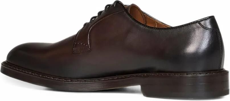 Doucal's Leren schoenen Bruin - Foto 3