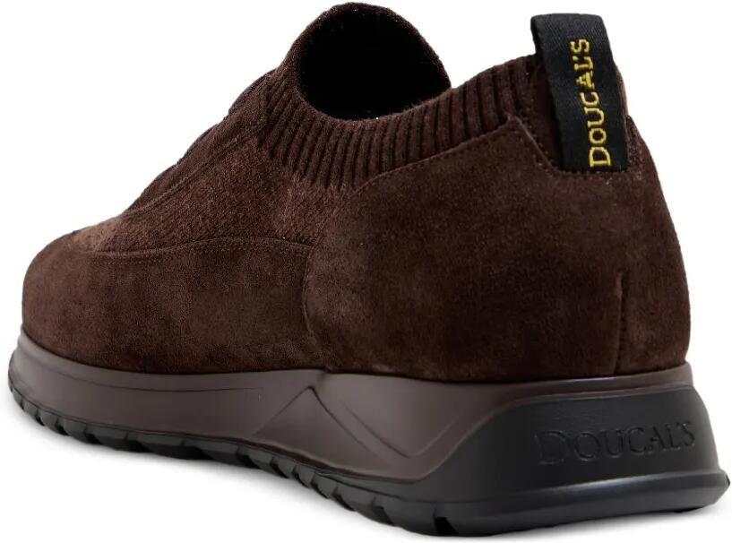 Doucal's Slip-on sneakers Bruin - Foto 3