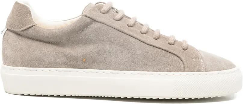 Doucal's Sneakers Beige