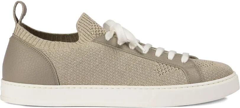 Doucal's Sneakers Beige