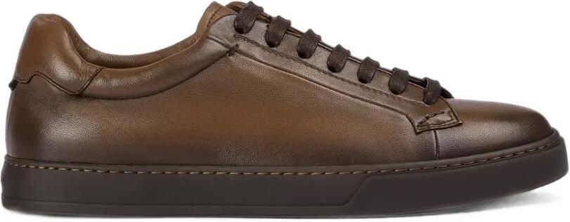 Doucal's Sneakers Bruin