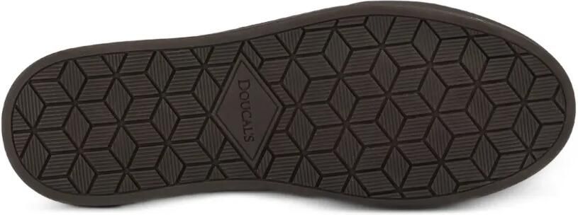 Doucal's Sneakers Bruin - Foto 4
