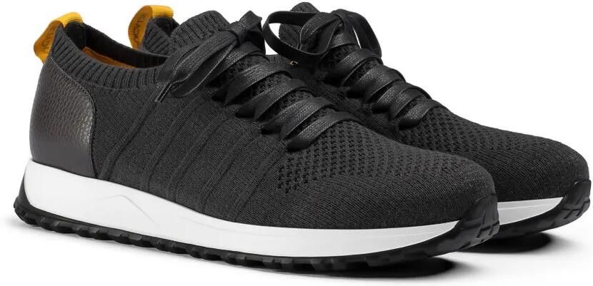 Doucal's Sneakers Grijs - Foto 3