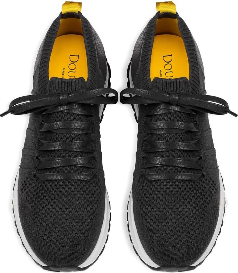 Doucal's Sneakers Grijs - Foto 2