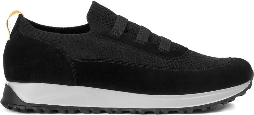 Doucal's Sneakers Zwart