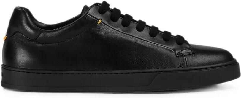 Doucal's Sneakers Zwart