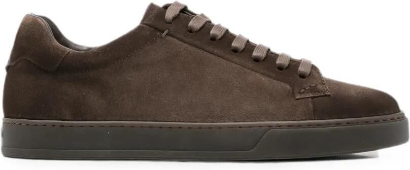 Doucal's Spencer RS sneakers Bruin