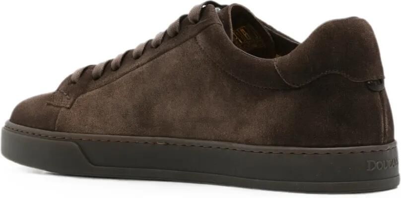 Doucal's Spencer RS sneakers Bruin - Foto 3