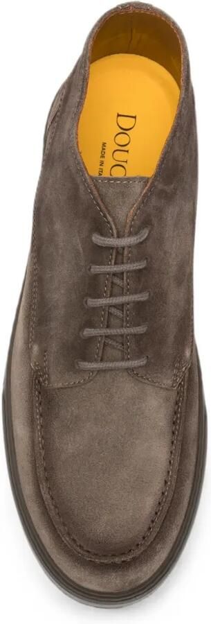 Doucal's Steve RS bootschoenen met veters Bruin - Foto 3