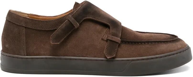 Doucal's Steve RS loafers Bruin