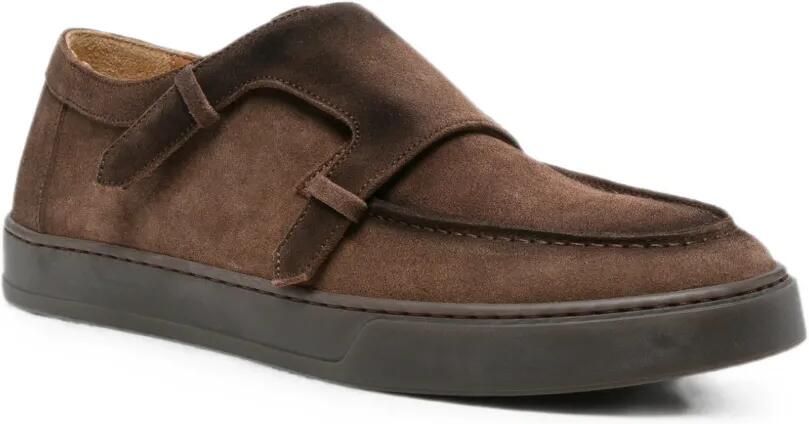 Doucal's Steve RS loafers Bruin - Foto 3