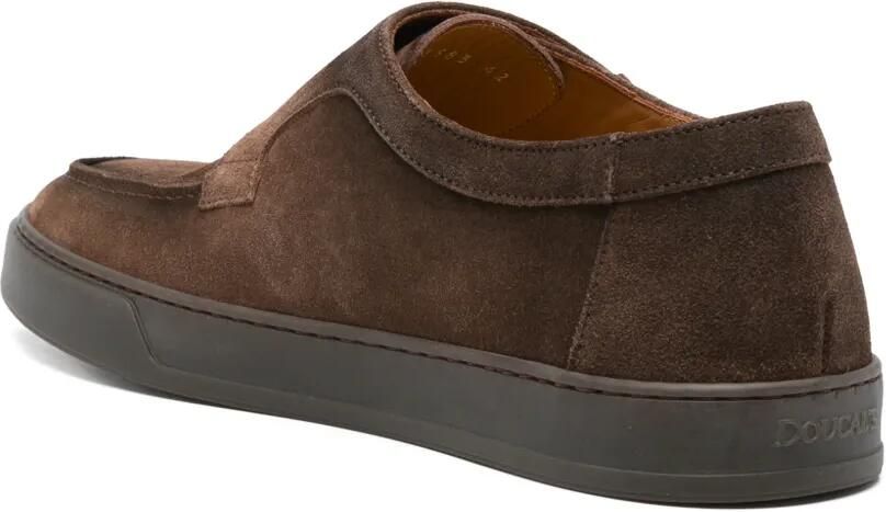 Doucal's Steve RS loafers Bruin - Foto 2