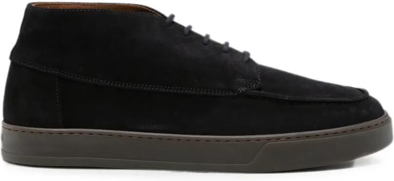 Doucal's Steve RS veterlaarzen Blauw