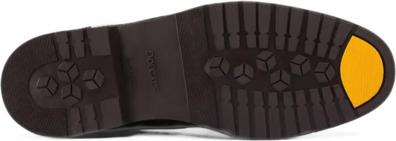 Doucal's suede desert boots Bruin - Foto 3