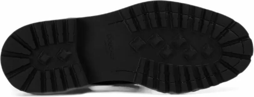 Doucal's suede desert boots Grijs - Foto 4