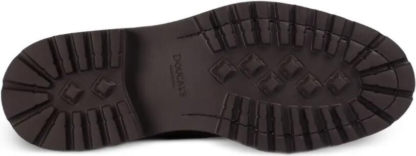 Doucal's Suède gespschoenen Groen - Foto 3