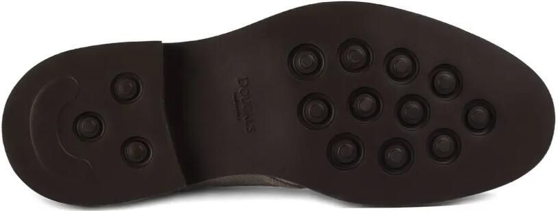 Doucal's Suède enkellaarzen Beige - Foto 3