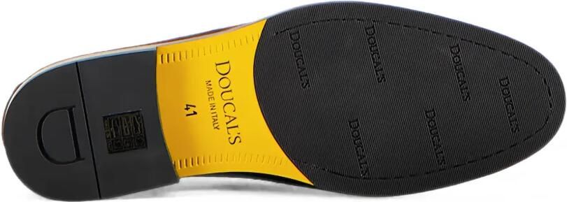 Doucal's Suède loafers Bruin - Foto 5