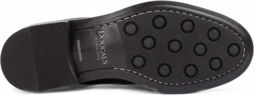 Doucal's suede loafers Bruin - Foto 3