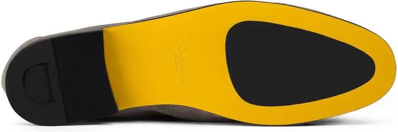 Doucal's Suède loafers Grijs - Foto 4